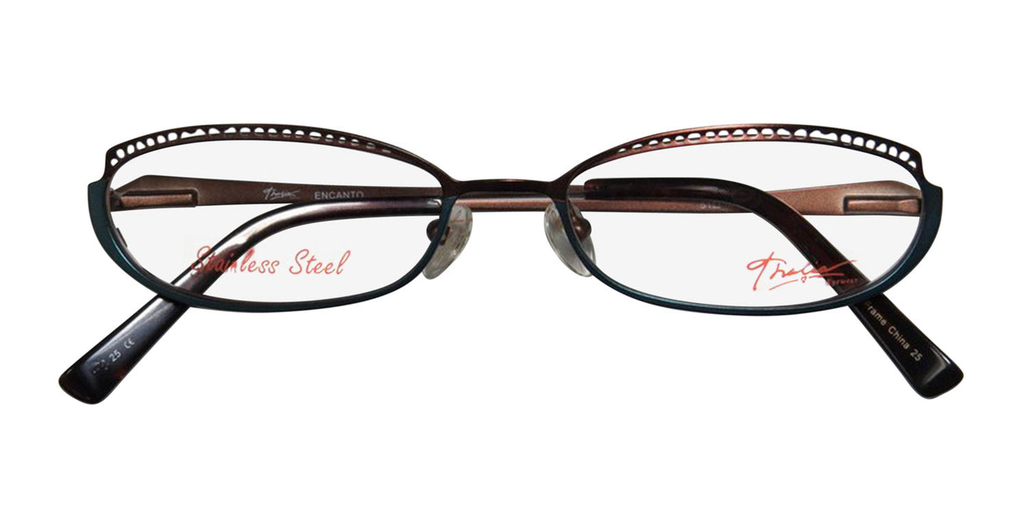 Thalia Encanto Eyeglasses