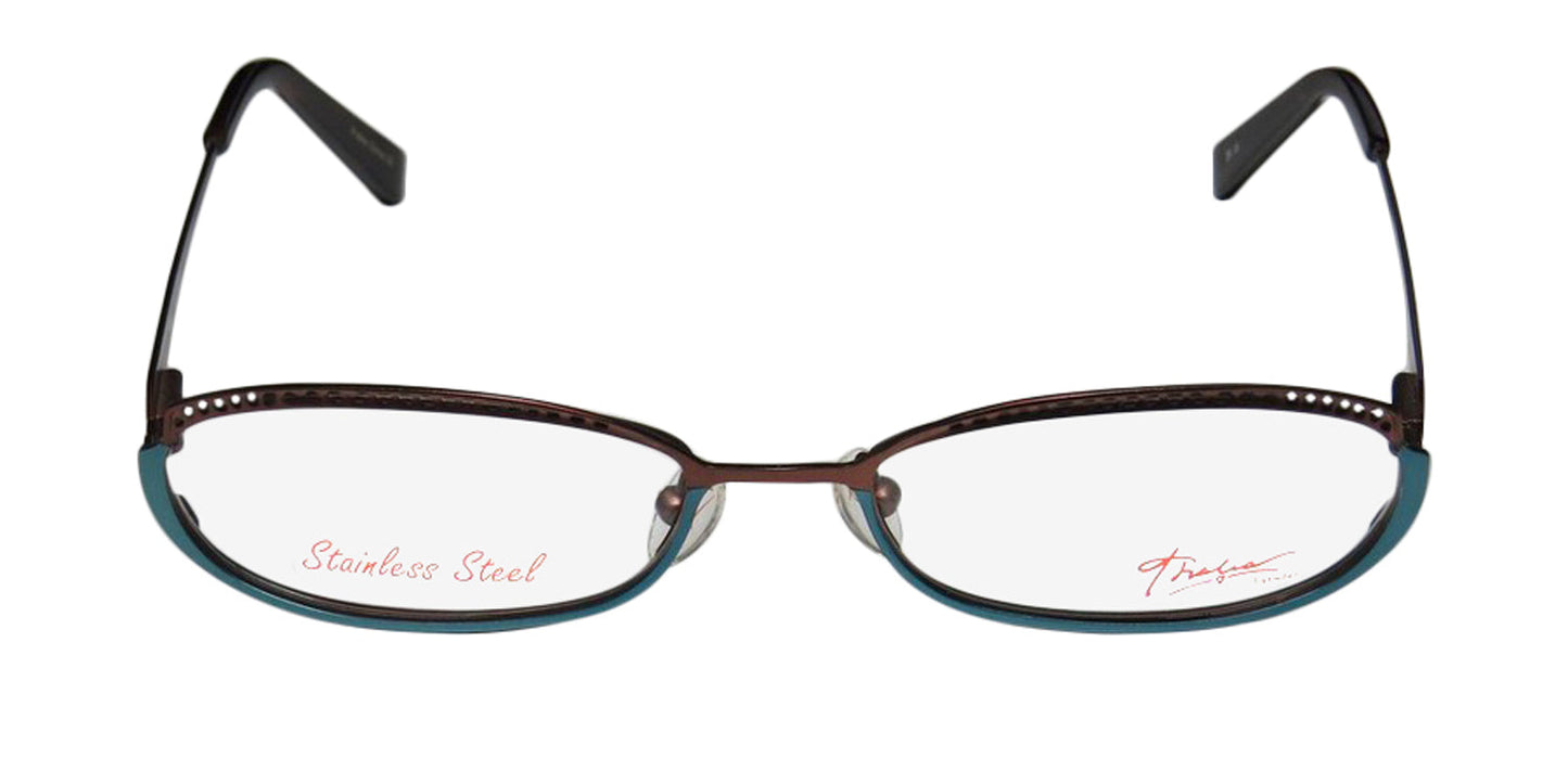 Thalia Encanto Eyeglasses