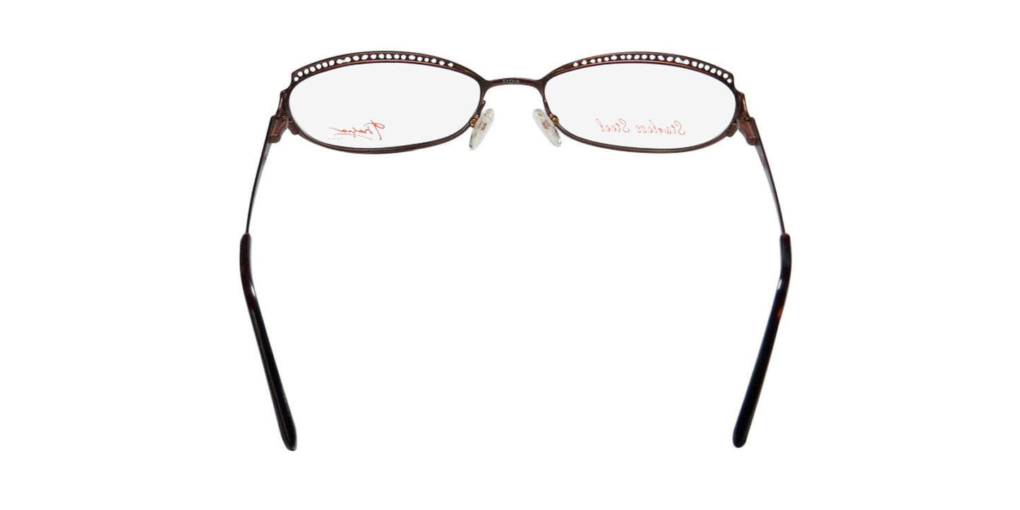 Thalia Encanto Eyeglasses