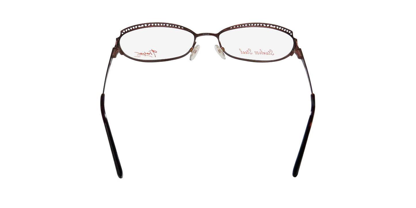 Thalia Encanto Eyeglasses
