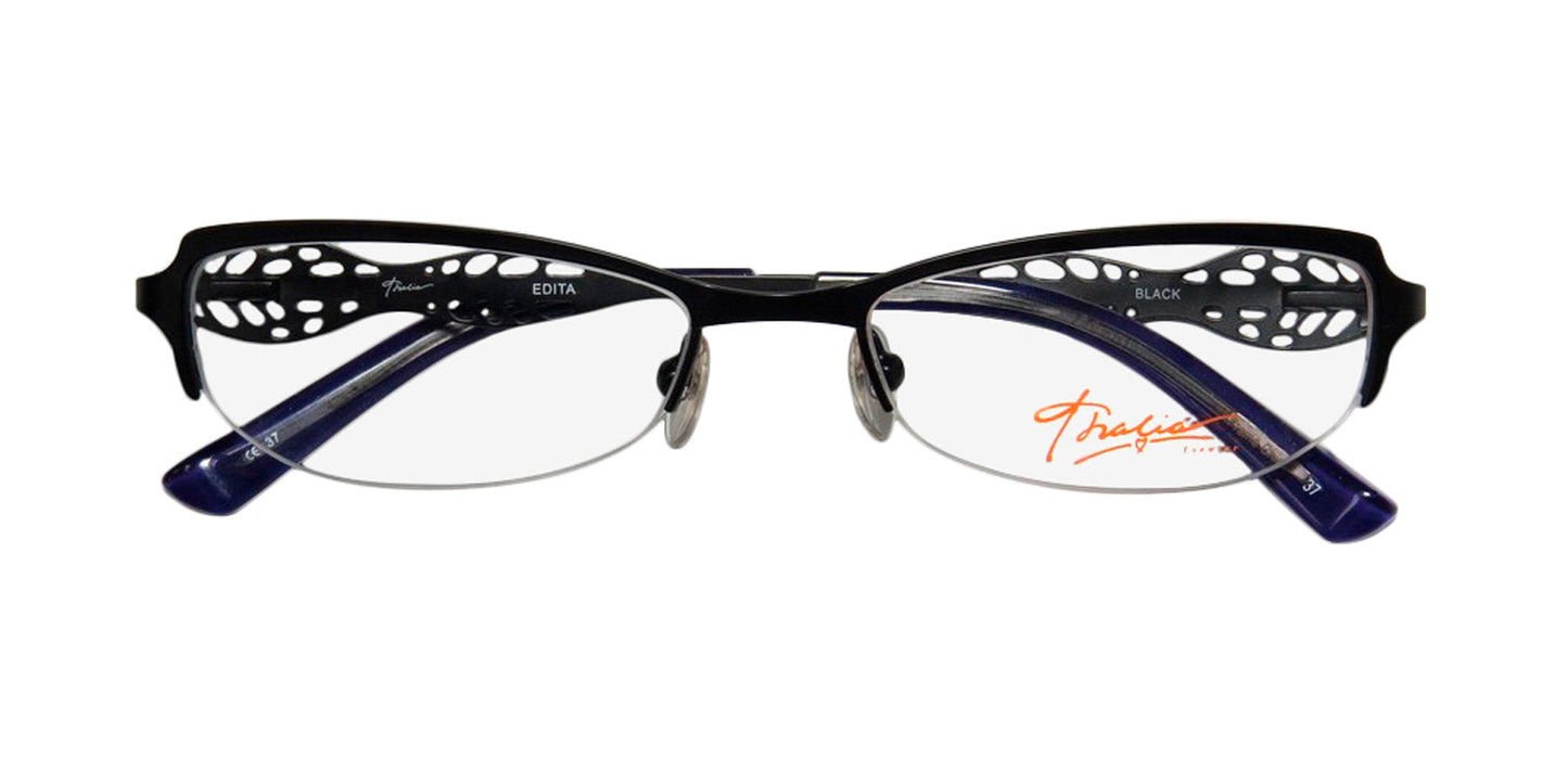 Thalia Edita Eyeglasses