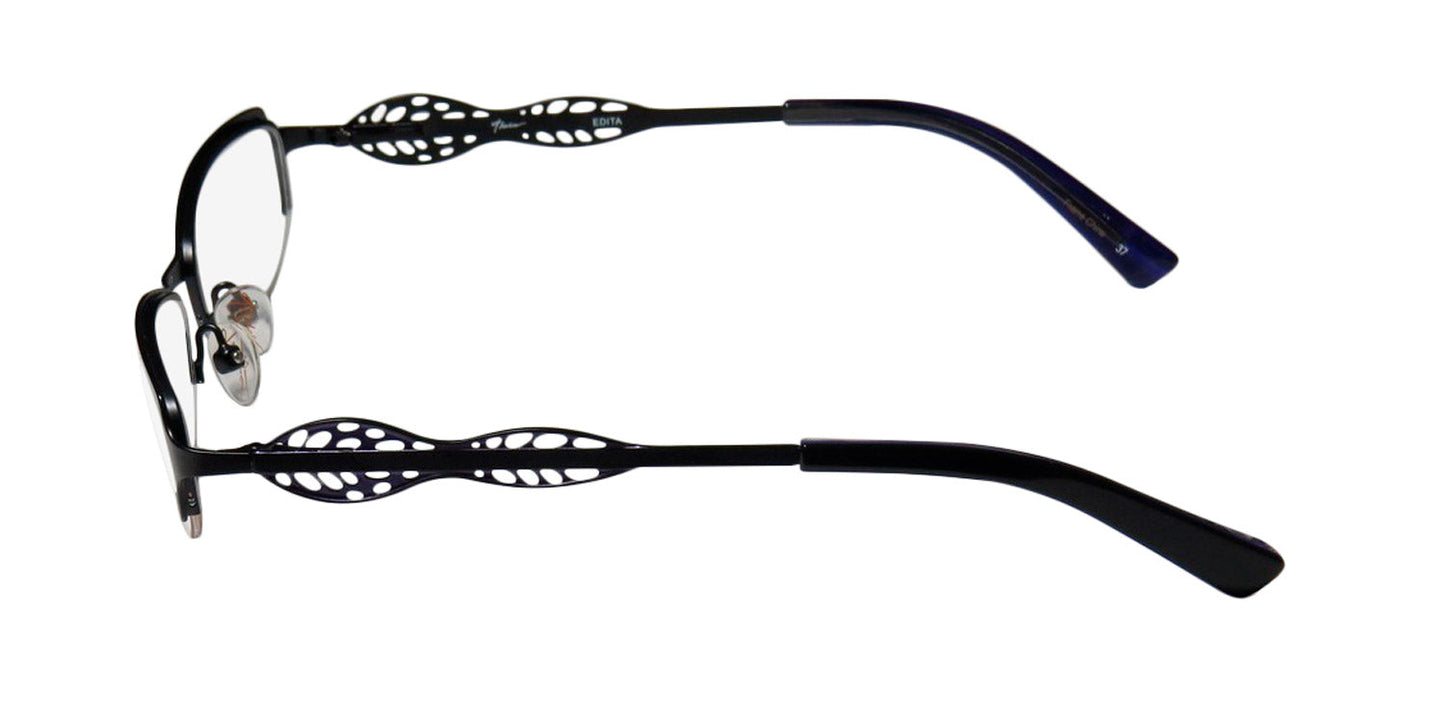 Thalia Edita Eyeglasses