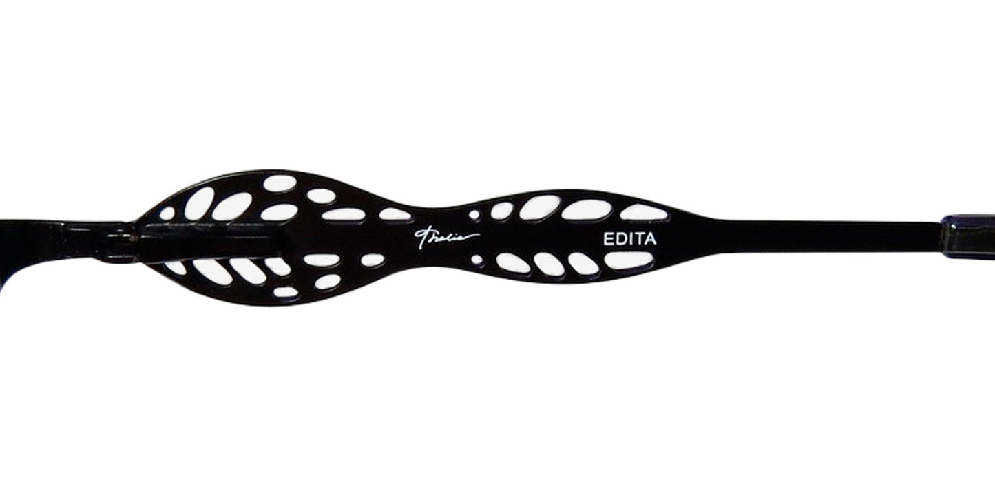 Thalia Edita Eyeglasses