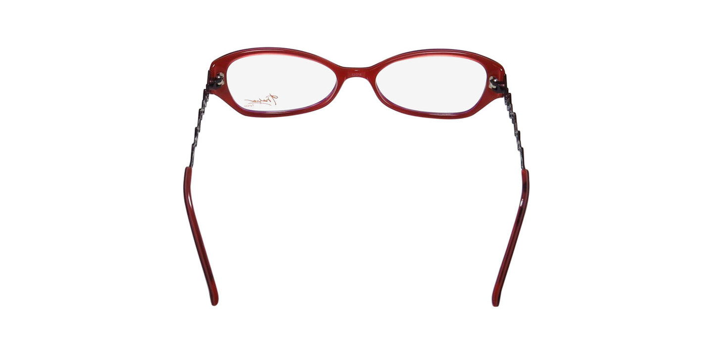 Thalia Erlene Eyeglasses