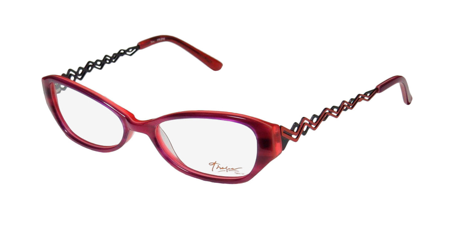Thalia Erlene Eyeglasses