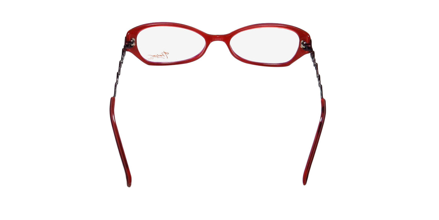 Thalia Erlene Eyeglasses