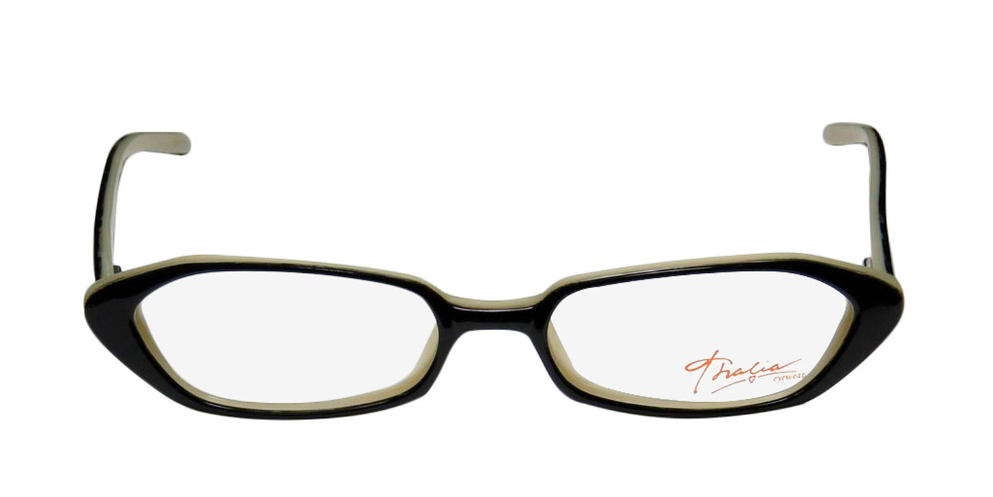 Thalia Dahila Eyeglasses