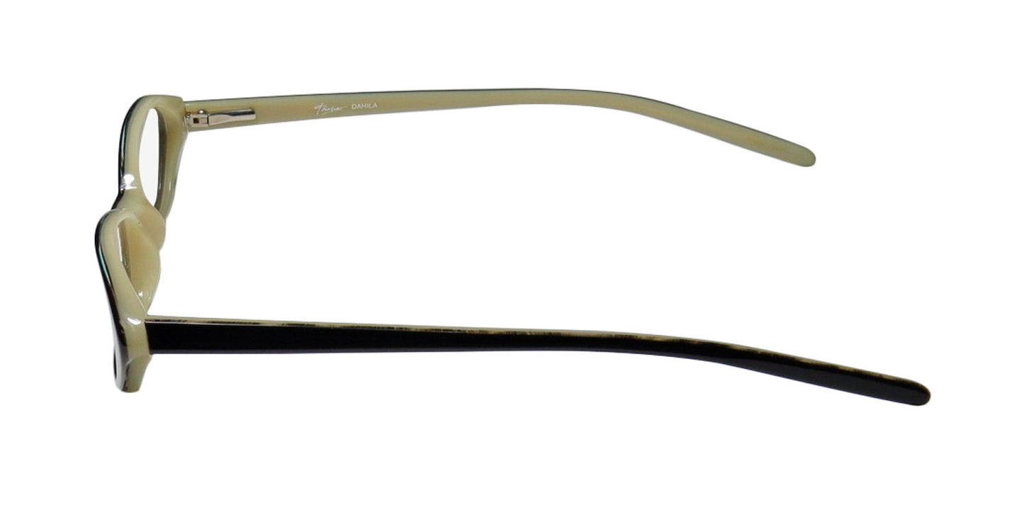 Thalia Dahila Eyeglasses