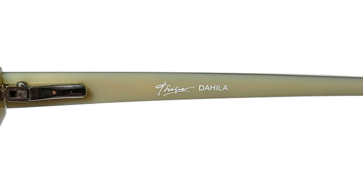 Thalia Dahila Eyeglasses