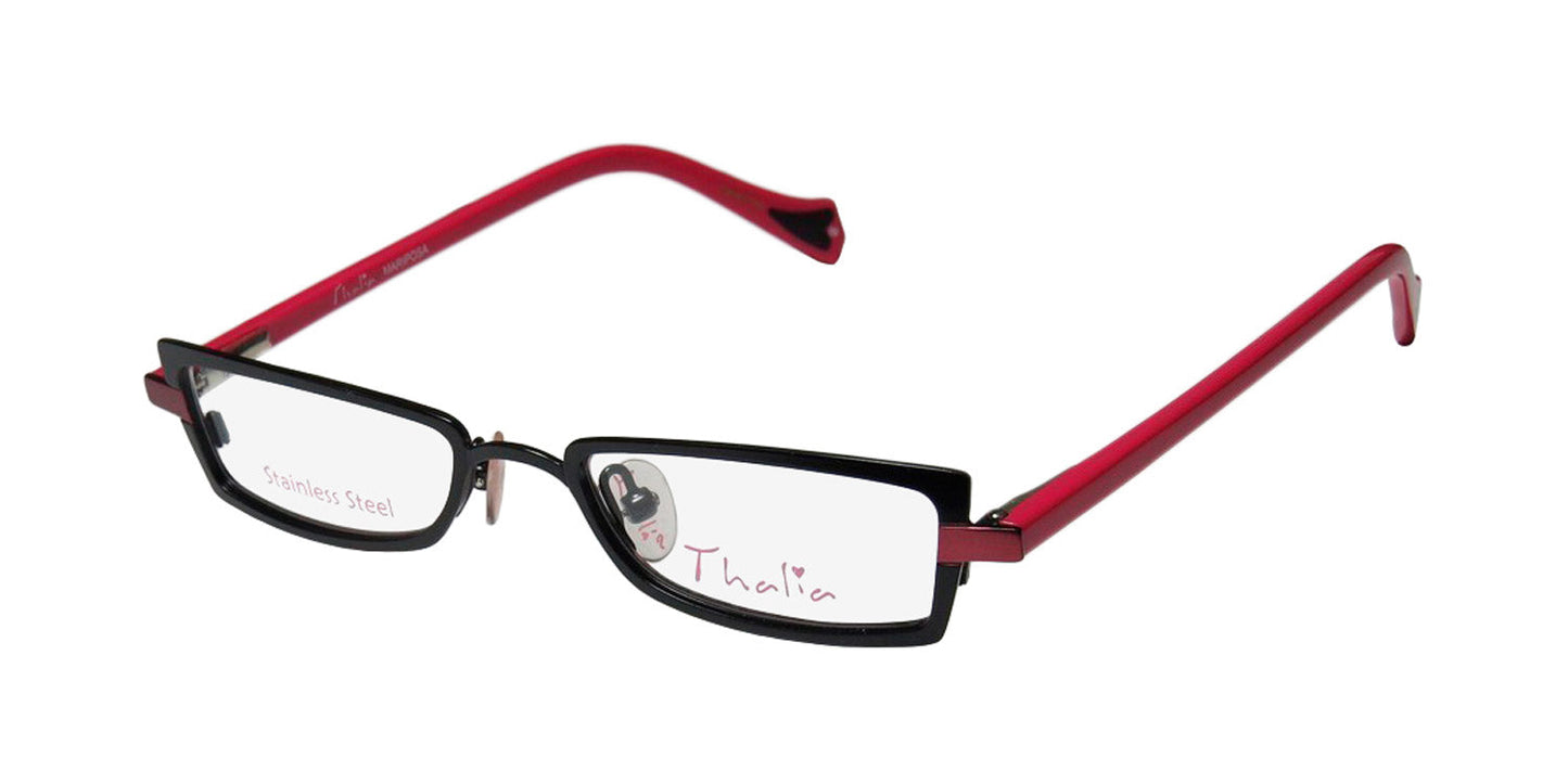 Thalia Mariposa Eyeglasses