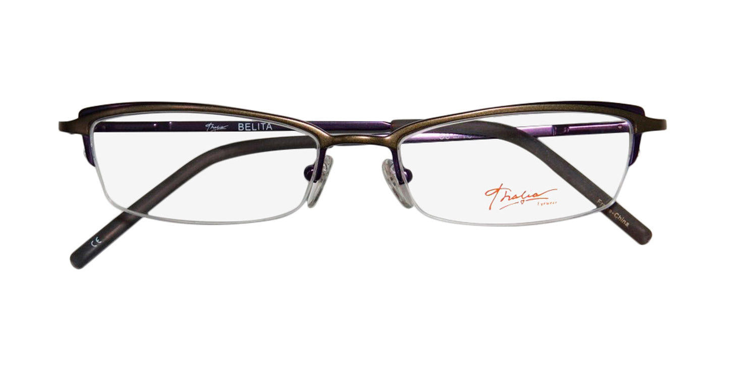 Thalia Belita Eyeglasses