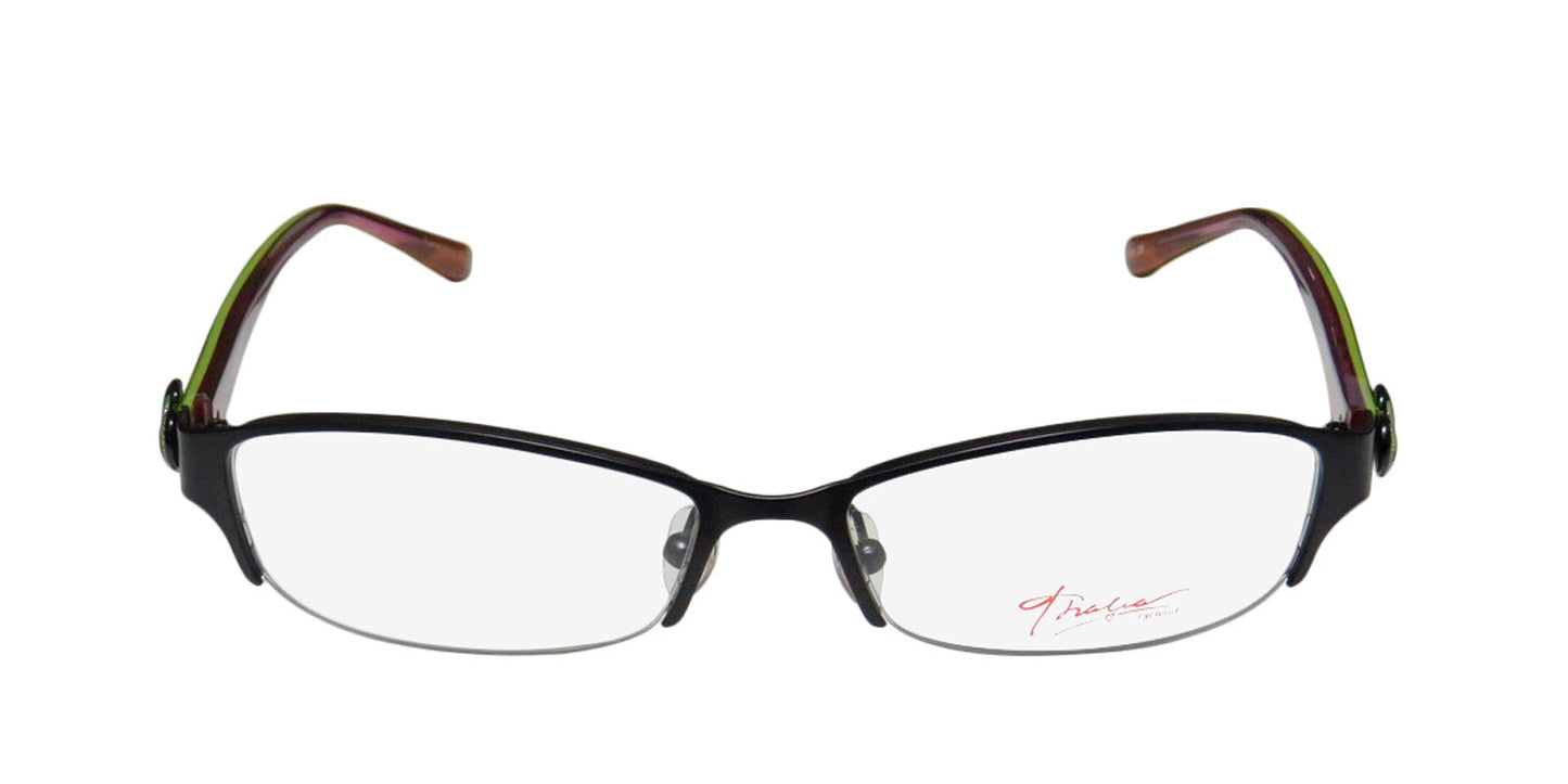 Thalia Corazonada Eyeglasses