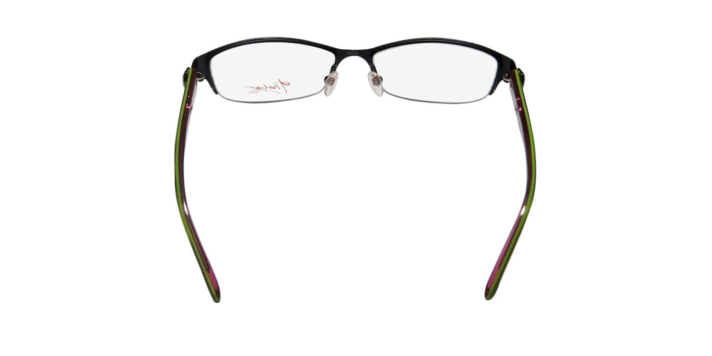 Thalia Corazonada Eyeglasses