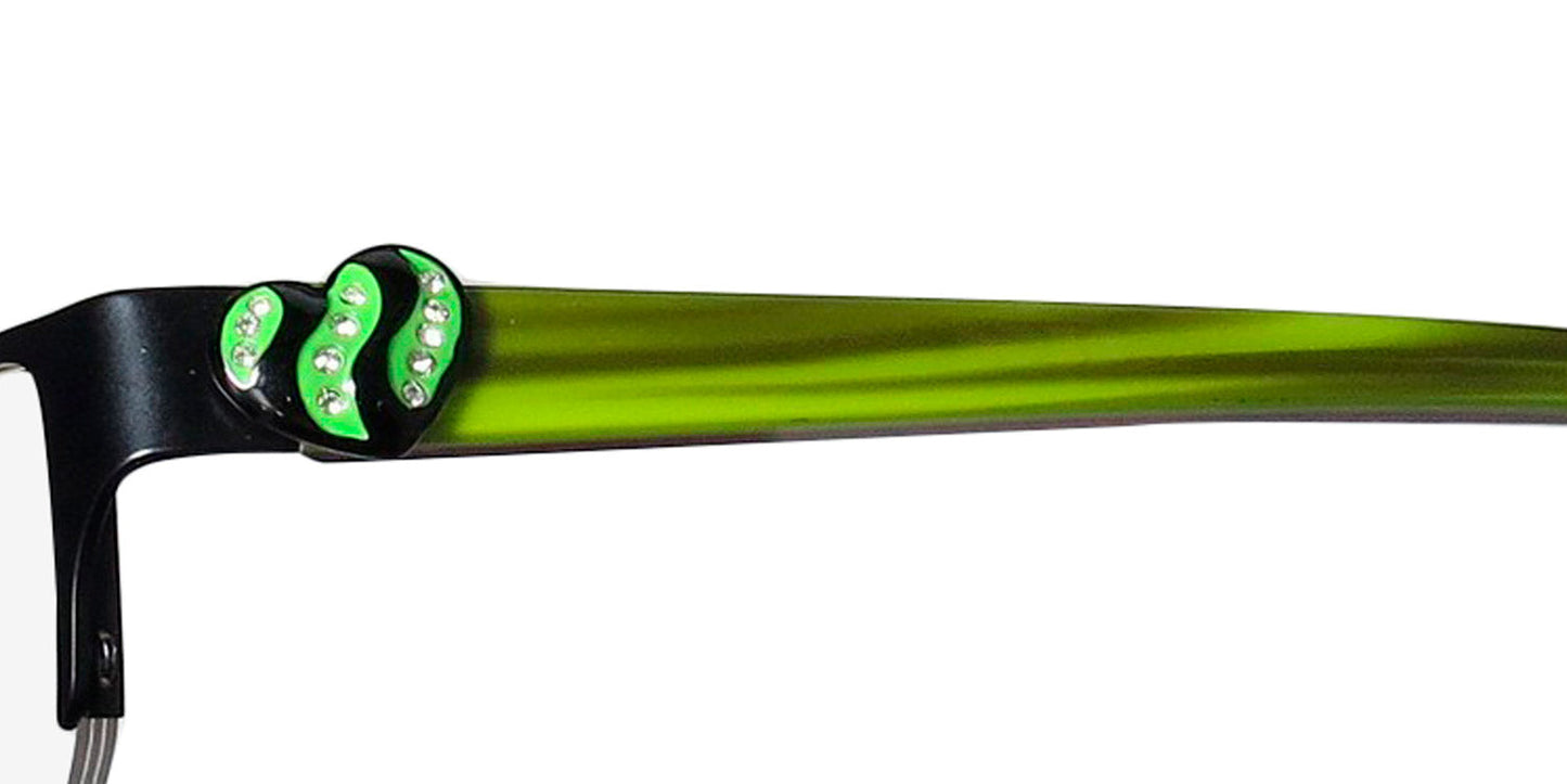 Thalia Corazonada Eyeglasses