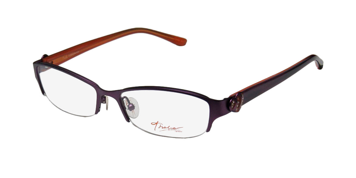 Thalia Corazonada Eyeglasses