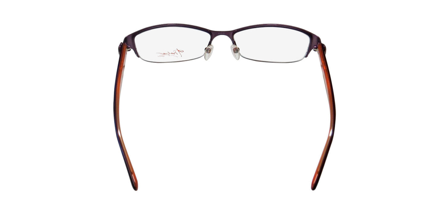 Thalia Corazonada Eyeglasses