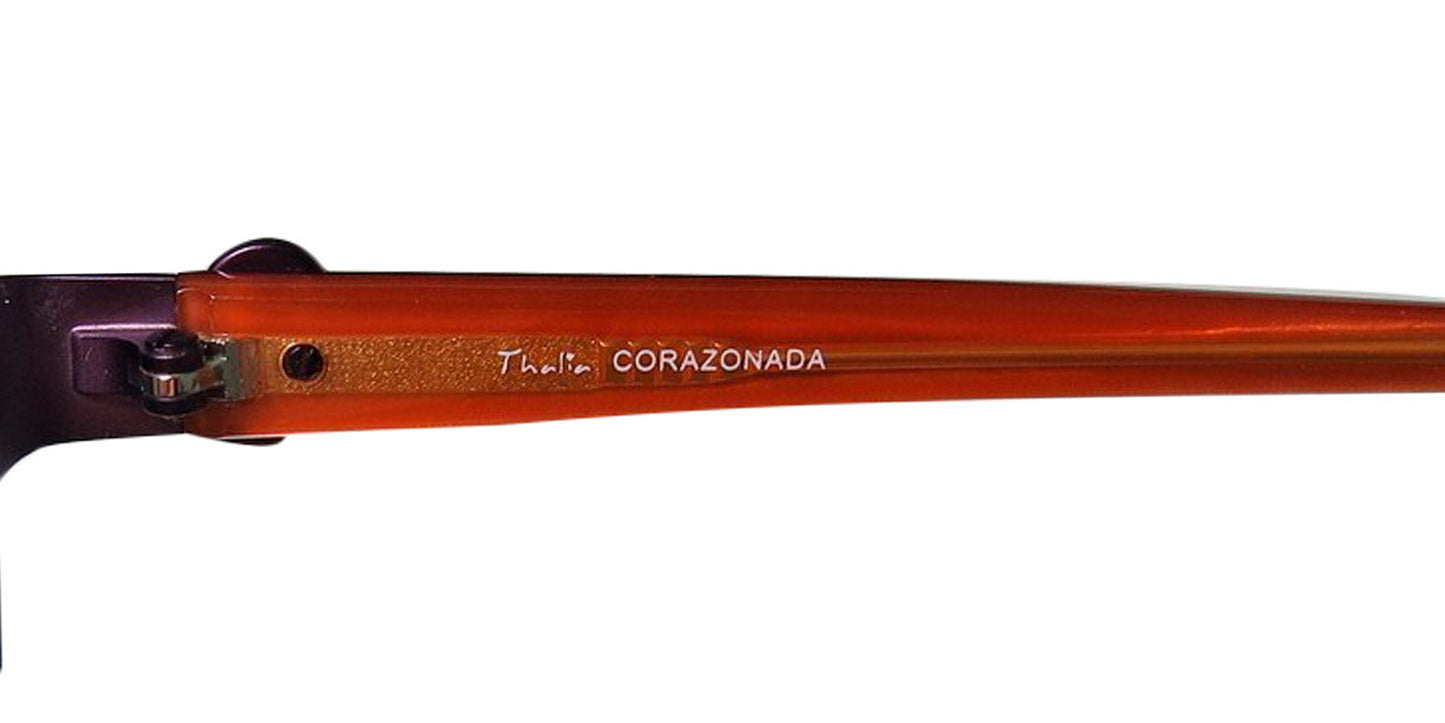 Thalia Corazonada Eyeglasses