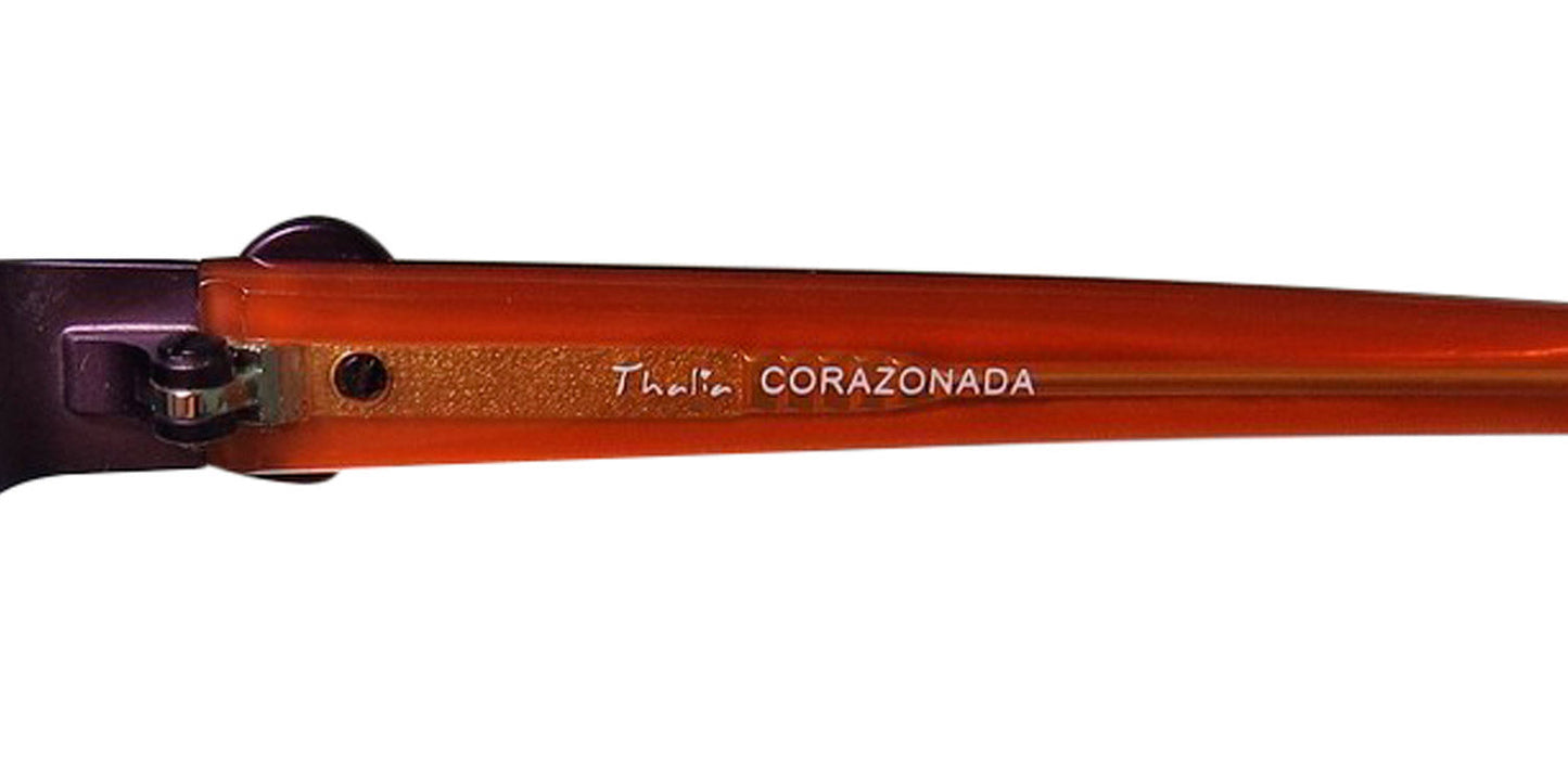 Thalia Corazonada Eyeglasses