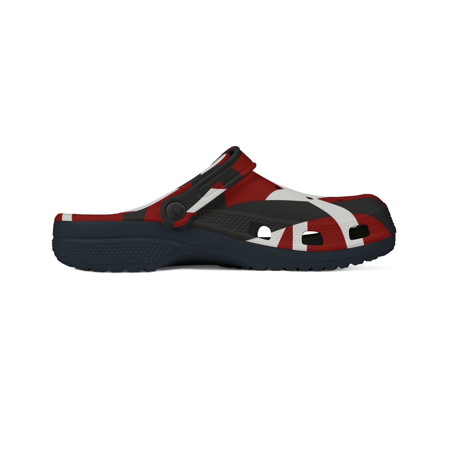 The Edward EVA Foam Clogs - Premium Shoes from Printify - Just $37.99! Shop now at Lizard Vigilante