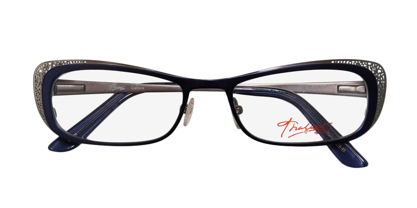 Thalia Canela Eyeglasses