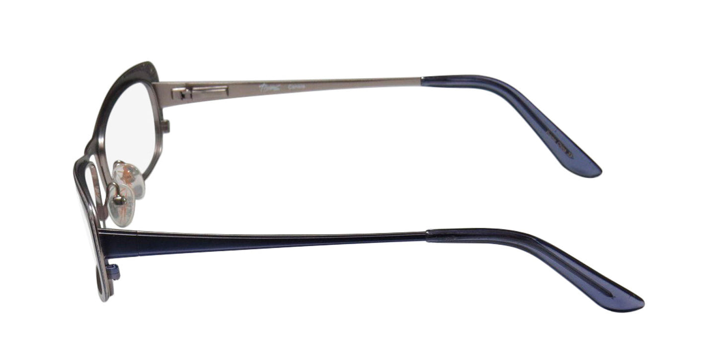 Thalia Canela Eyeglasses