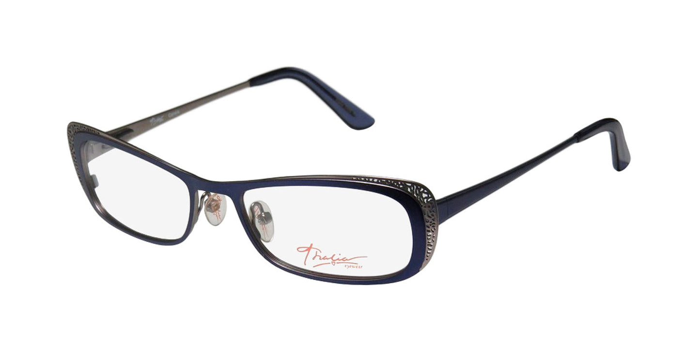 Thalia Canela Eyeglasses
