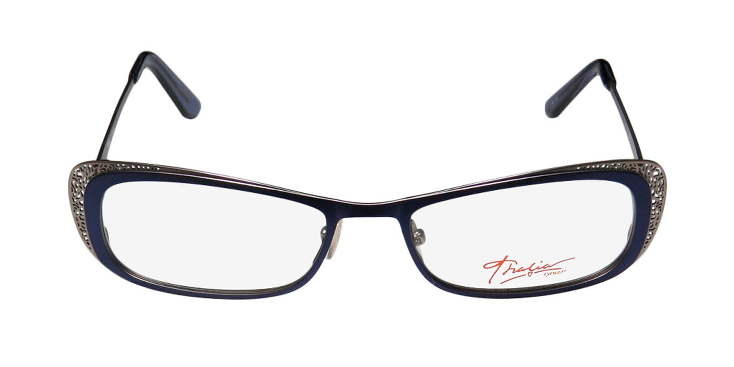 Thalia Canela Eyeglasses