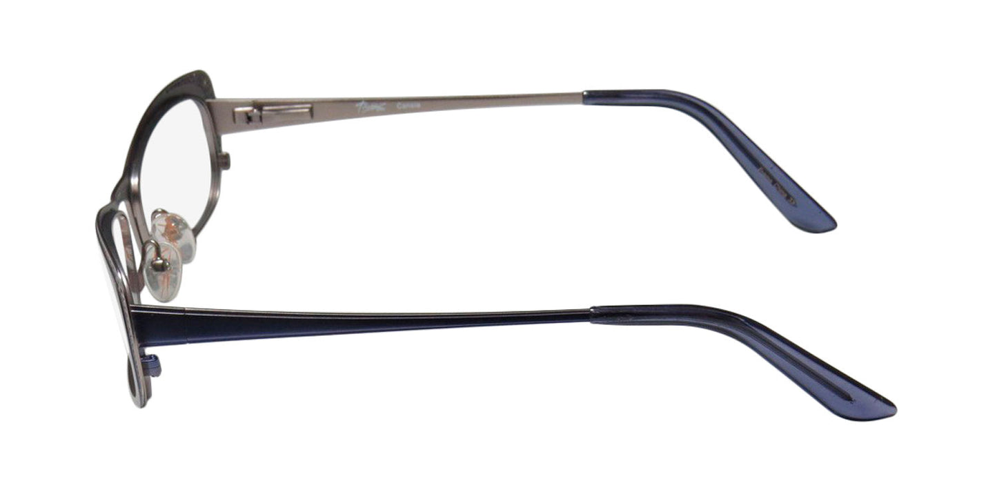 Thalia Canela Eyeglasses