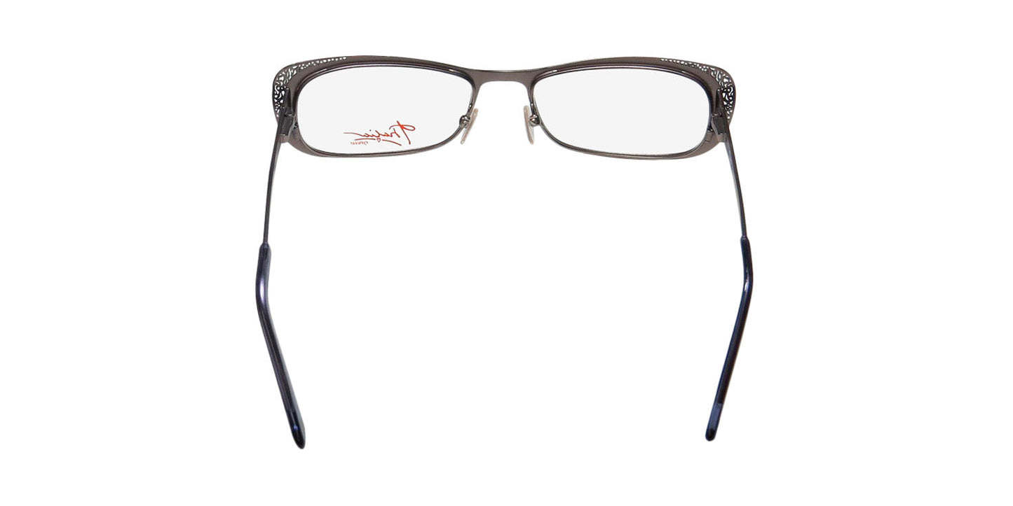 Thalia Canela Eyeglasses