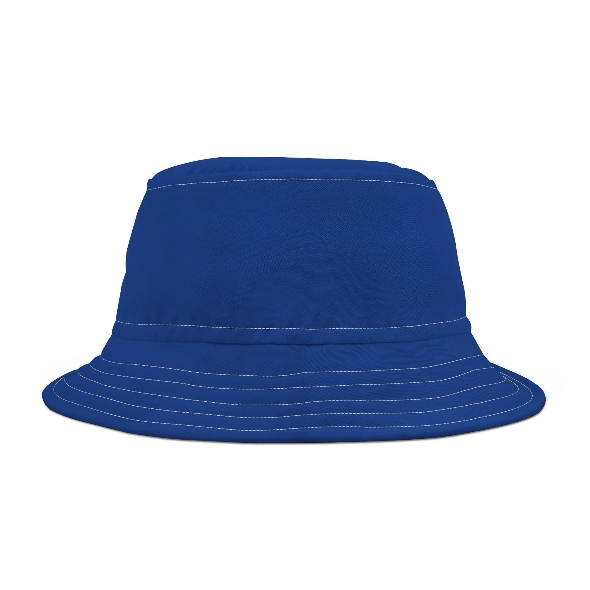 Dark Blue Bucket Hat - Lizard Vigilante