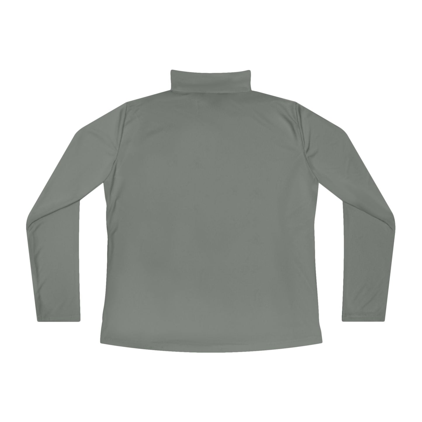 AE Ladies Performance Quarter-Zip Pullover