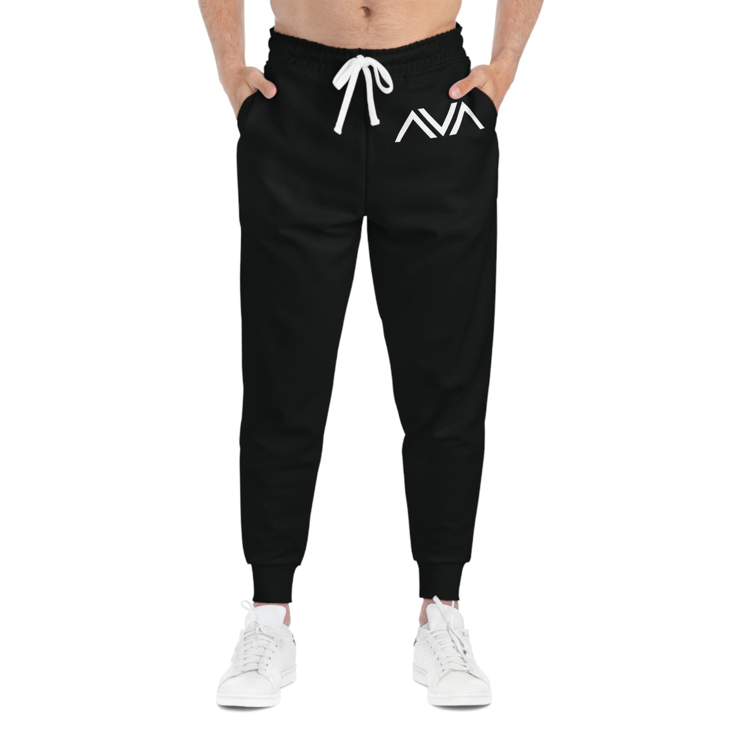 UA Athleisure Joggers Black - Unisex