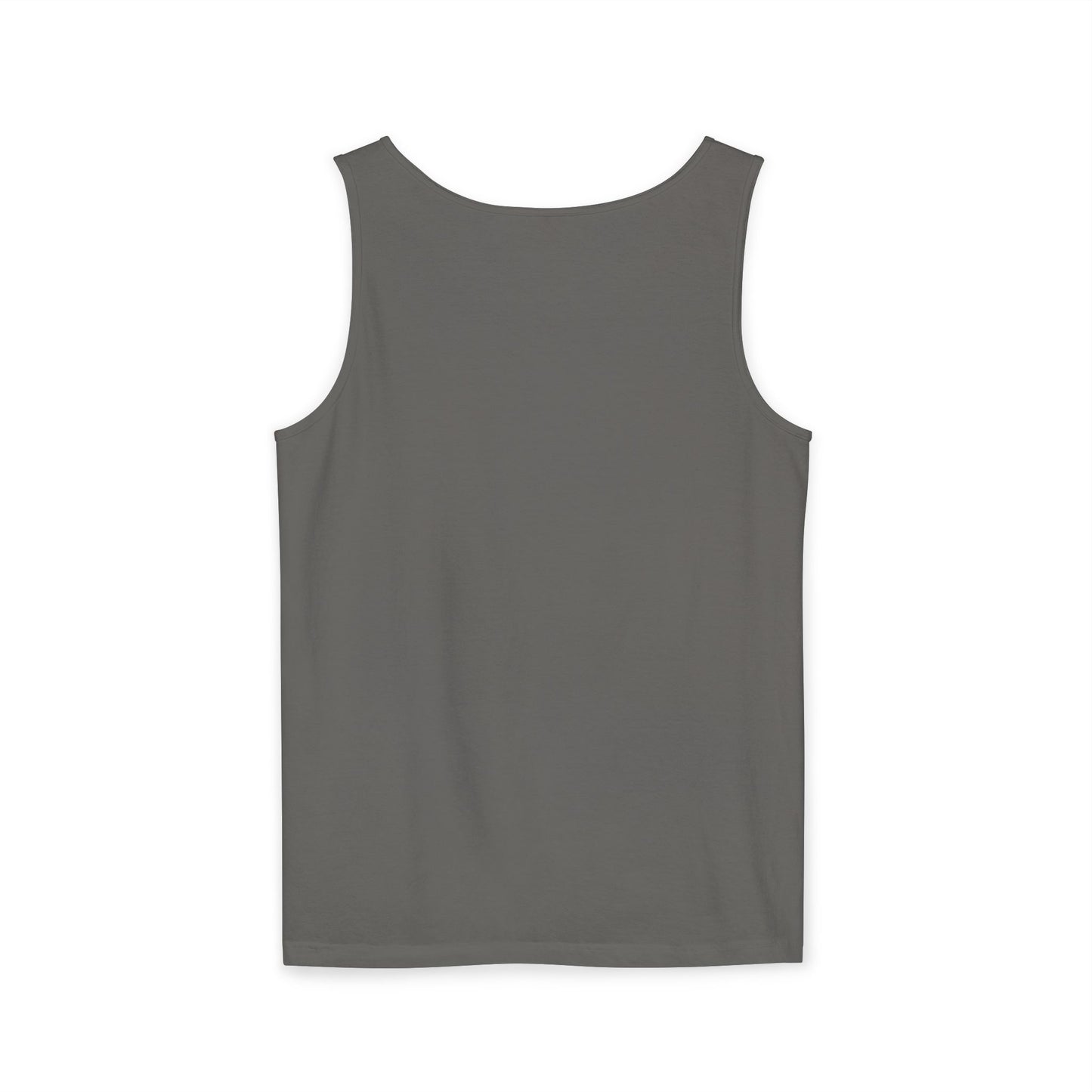 Lizard Vigilante Tank Top
