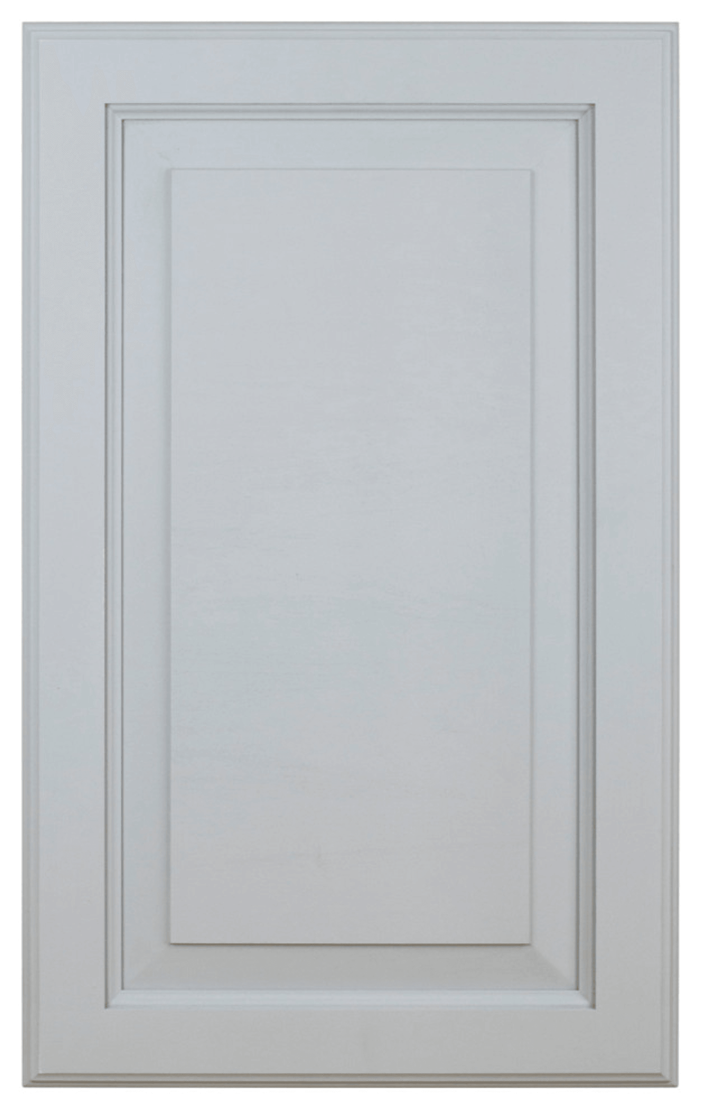 Corsica Wall-Mounted Recessed Medicine Cabinet With Adjustable Shelves