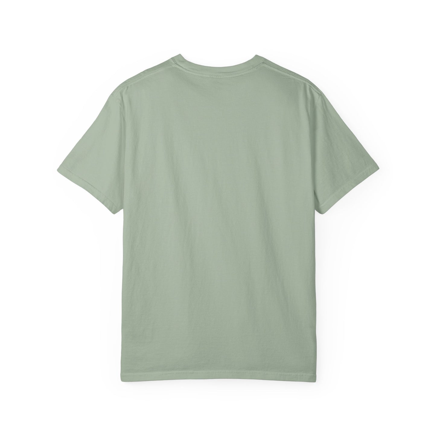 Lizard Vigilante Graphic T-Shirt — Bold Green & Yellow Streetwear Tee
