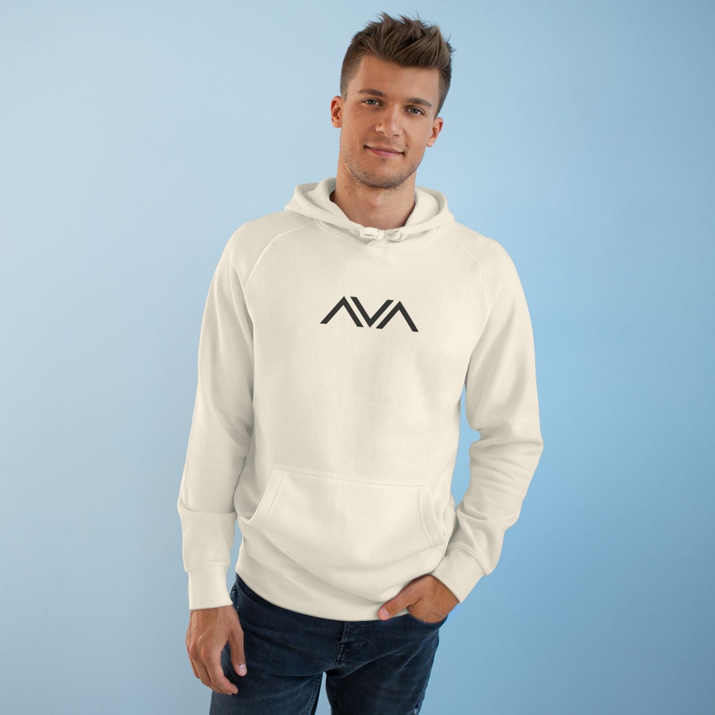 UA Nova Comfort Wear Hoodie - Unisex