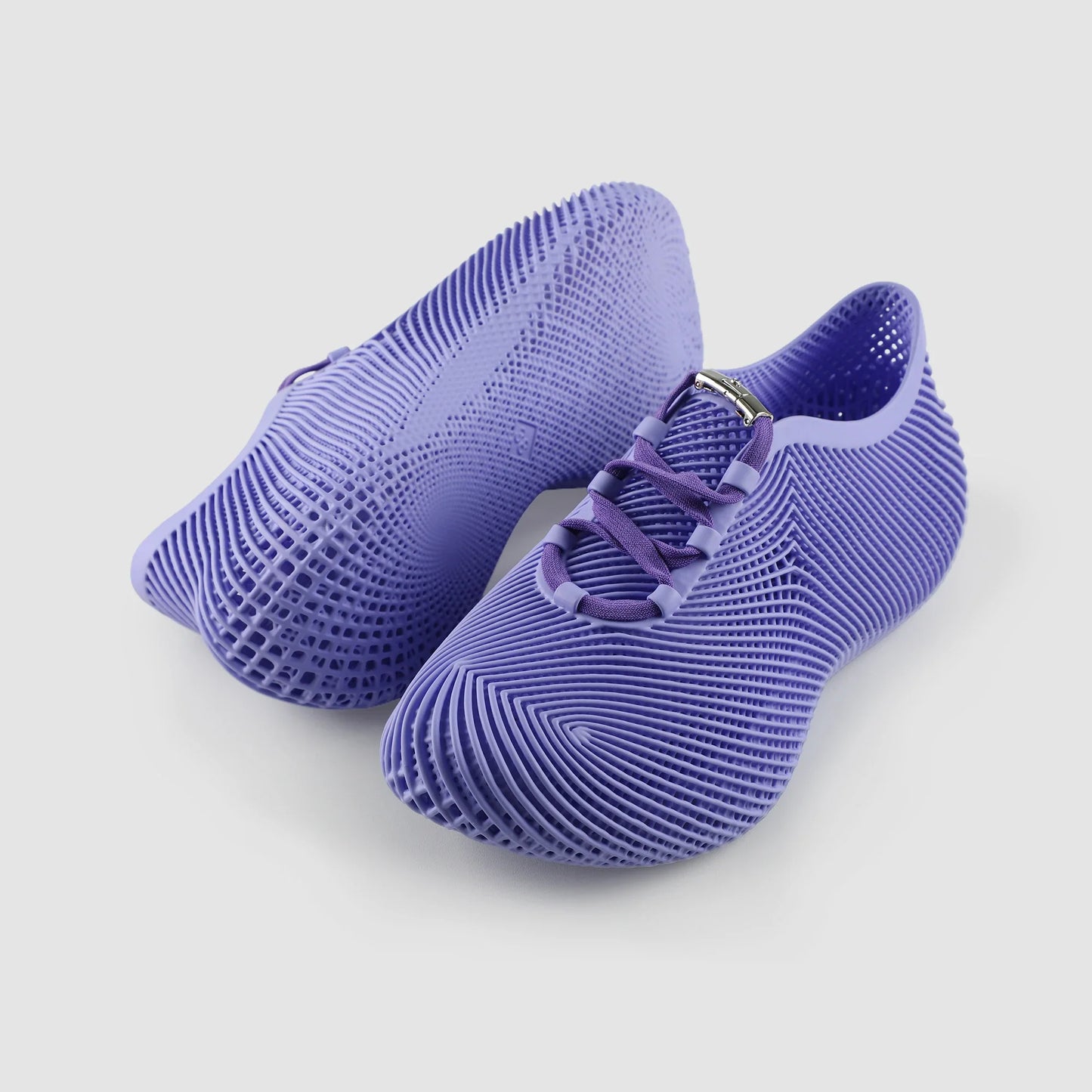 Aeroraise 3D Printed Sneakers