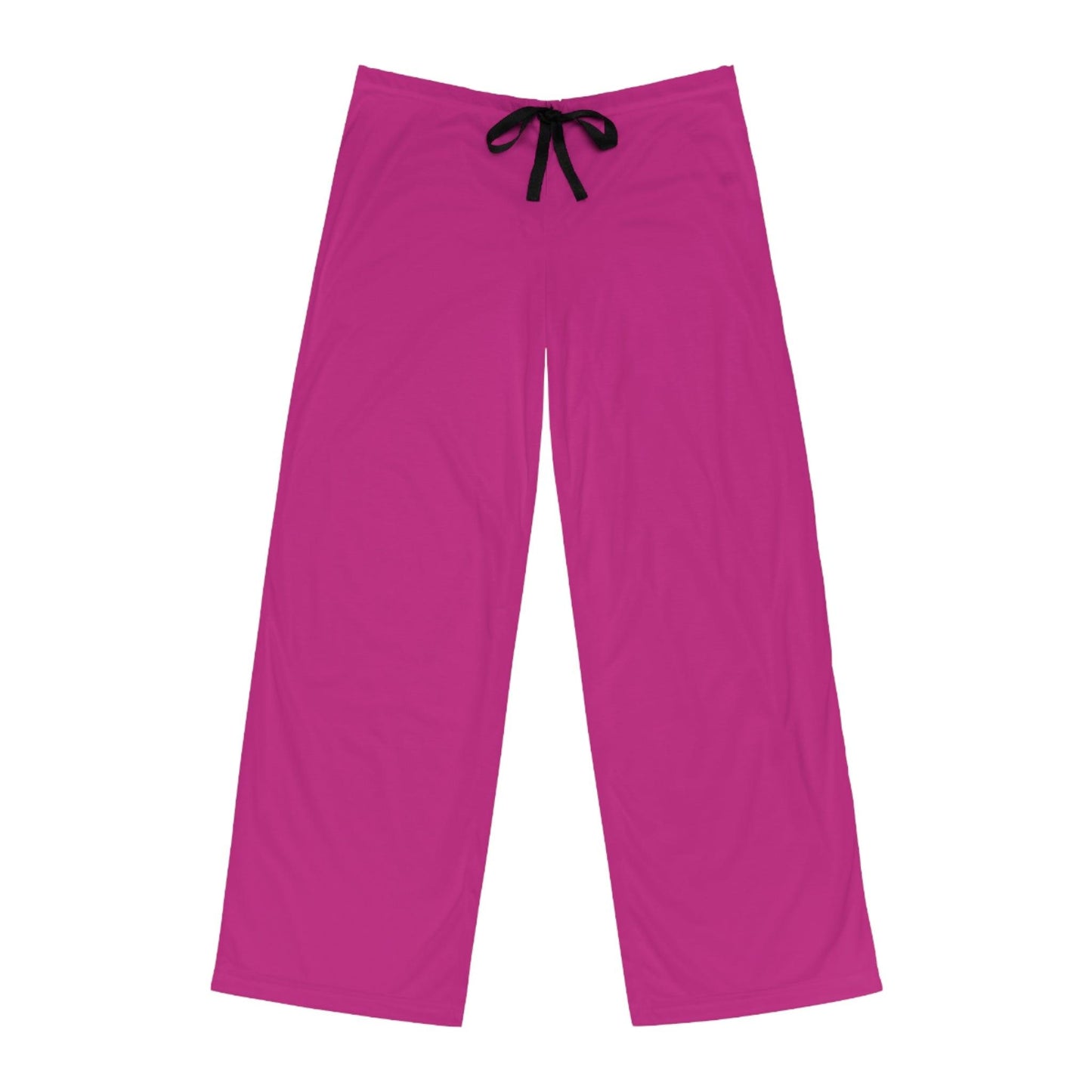 Men's Pajama Pants - Pink - Lizard Vigilante