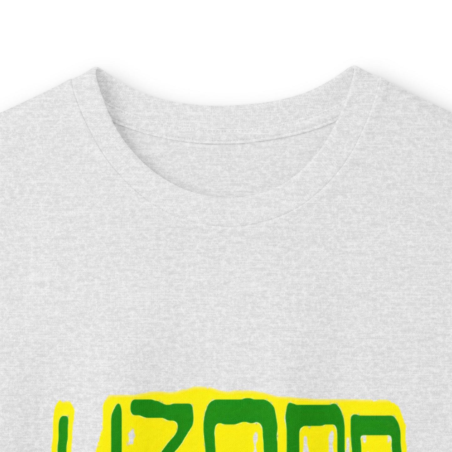 Lizard Vigilante Long Sleeve Tee