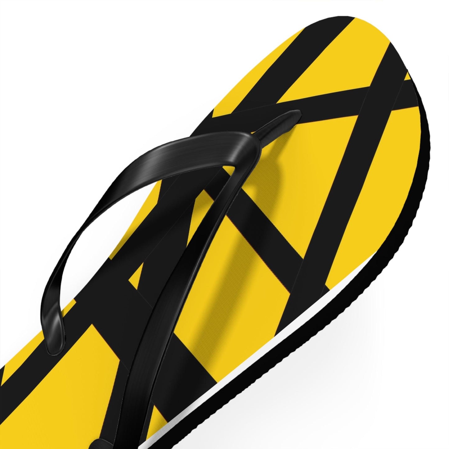 VH 2 Flip Flops - Premium Shoes from Printify - Just $32.99! Shop now at Lizard Vigilante