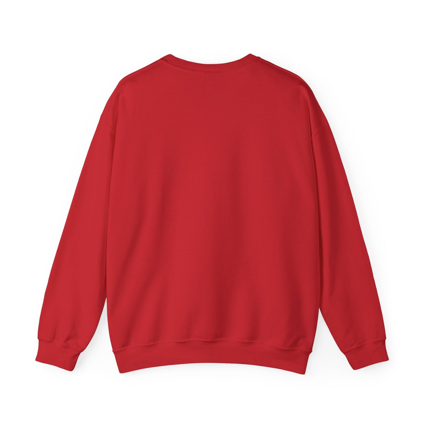 Mixed Drinks Crewneck Sweatshirt — Retro Cocktail Graphic Pullover
