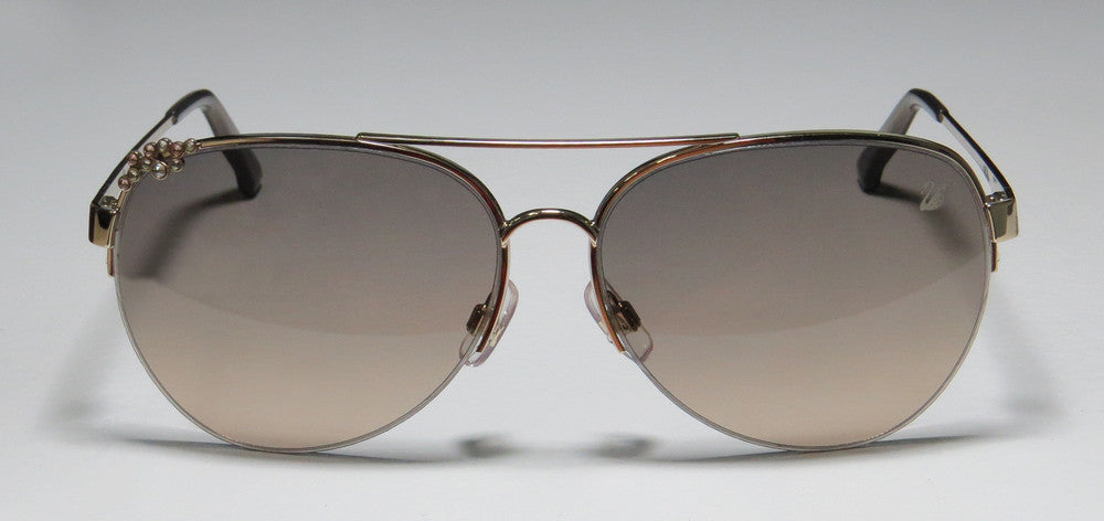 Daniel Swarovski Corvet 25 Sunglasses