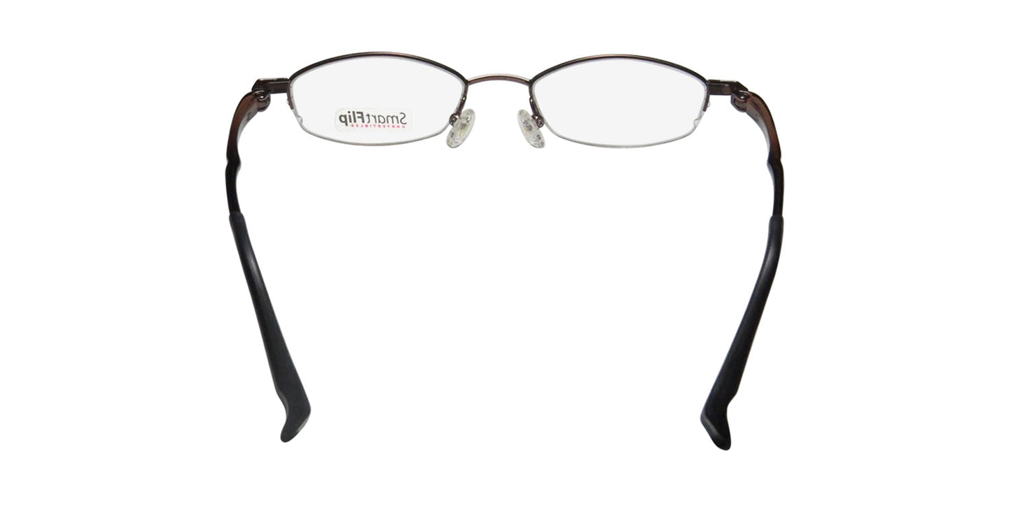 SmartFlip 413 Eyeglasses