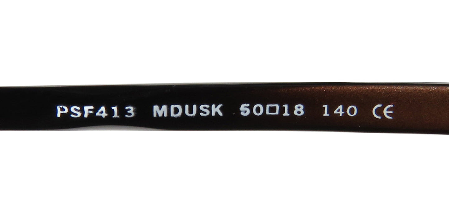 SmartFlip 413 Eyeglasses