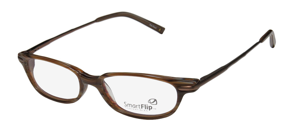 SmartFlip Psf421 Eyeglasses