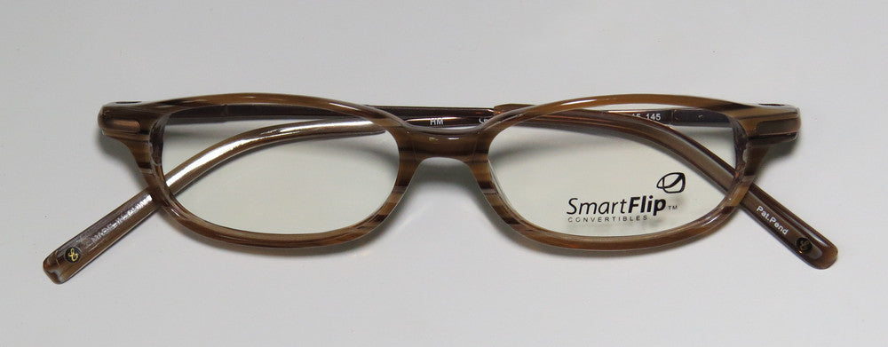 SmartFlip Psf421 Eyeglasses