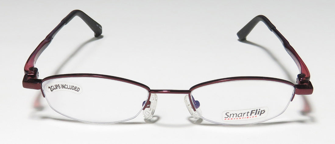 SmartFlip 413 Eyeglasses