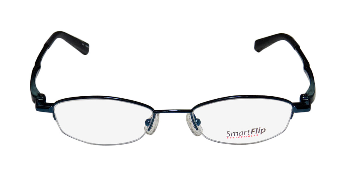 SmartFlip 413 Eyeglasses