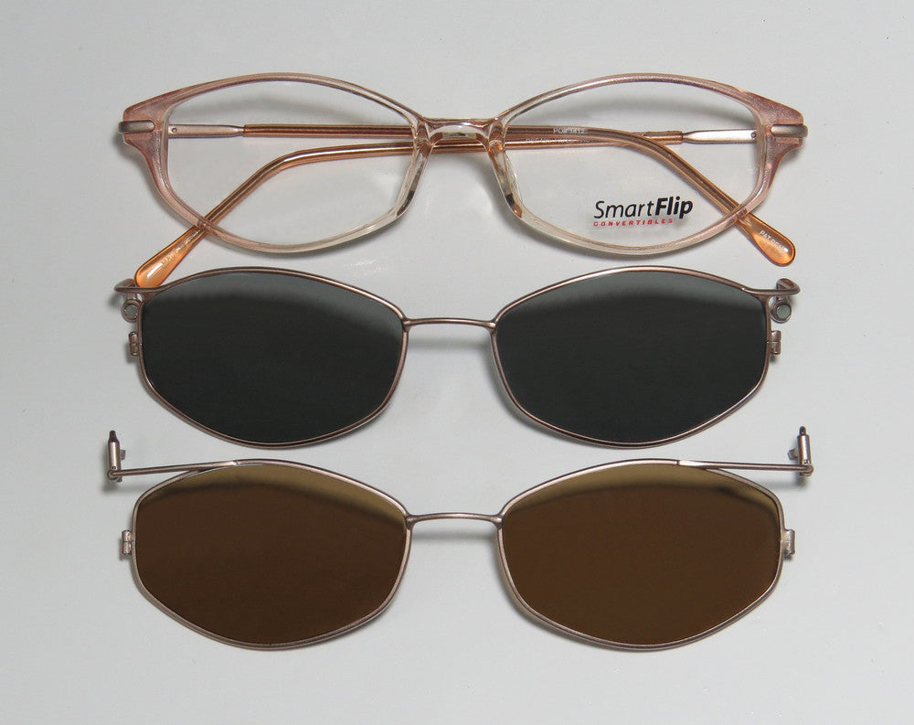 SmartFlip Psf426 Eyeglasses