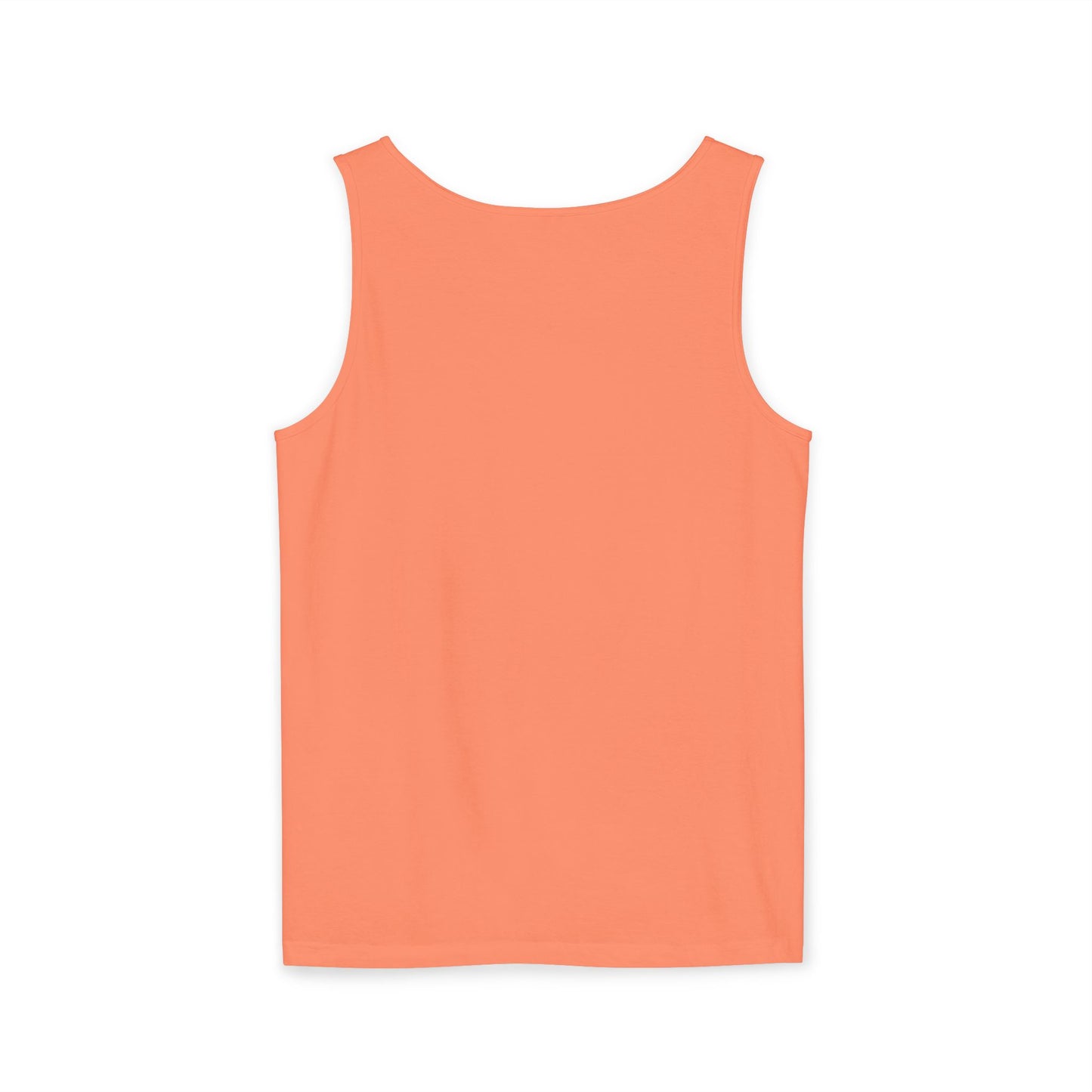 Lizard Vigilante Tank Top